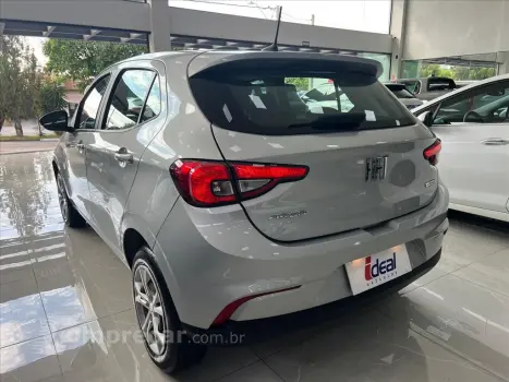 ARGO 1.0 FIREFLY FLEX DRIVE MANUAL