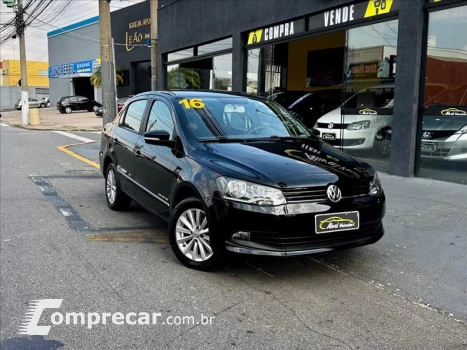 VOYAGE 1.6 MI Comfortline 8V