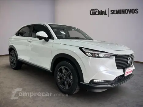 HR-V 1.5 DI I-VTEC FLEX EXL CVT