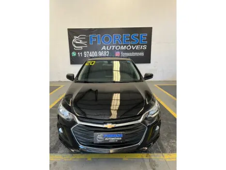 ONIX 1.0 TURBO FLEX LTZ MANUAL