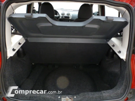 UNO 1.4 EVO WAY 8V