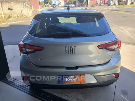 ARGO DRIVE 1.0 6V Flex
