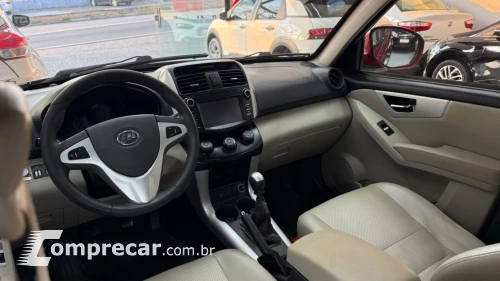 X60 1.8 16V 128cv 5p Mec.