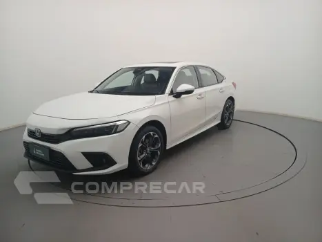 CIVIC 2.0 DI eHEV ADVANCED E-CVT
