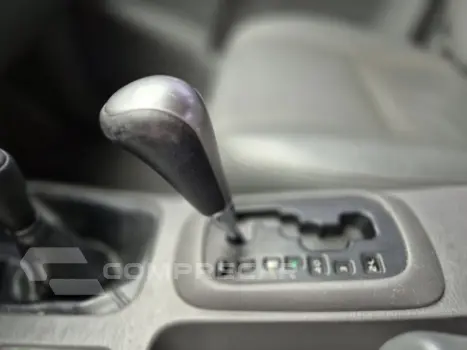 Hilux Caminhonete 3.0 16V 4P 4X4 SRV TURBO DIESEL CABINE DUP