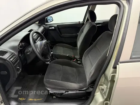 Astra Advantage 2.0 MPFI 8V FlexPower 5p