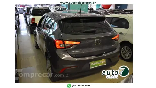 ARGO - 1.0 FIREFLY DRIVE MANUAL