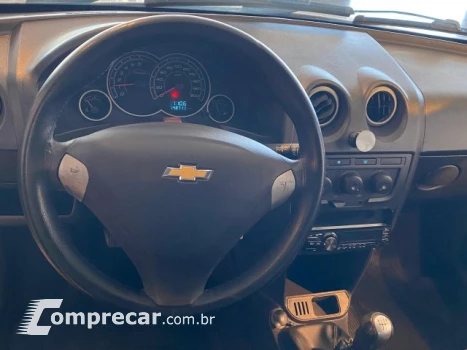 CELTA - 1.0 MPFI LT 8V 4P MANUAL
