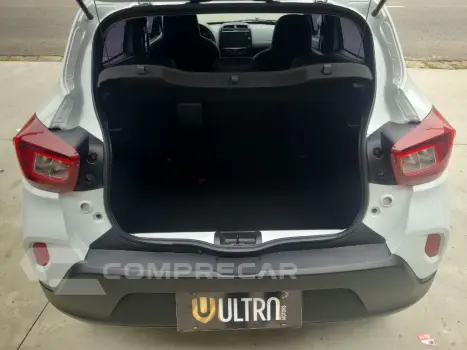 KWID Intense 1.0 Flex 12V 5p Mec.