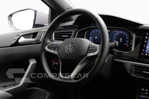 NIVUS 1.0 200 TSI Highline