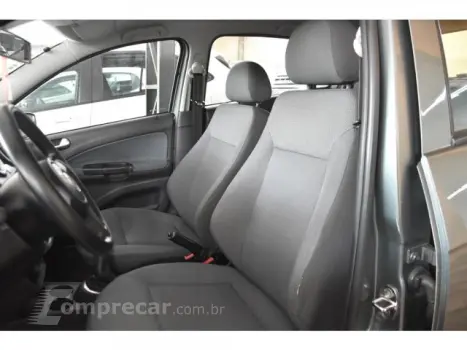 GOL - 1.0 MI 8V 4P MANUAL G.V