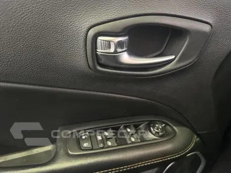 COMPASS 2.0 16V FLEX LONGITUDE AUTOMÁTICO