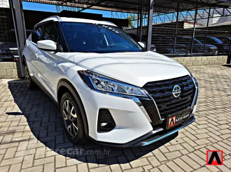 KICKS 1.6 16vstart Sense