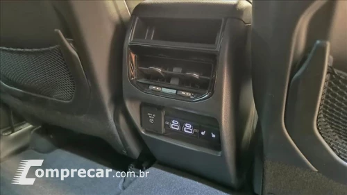 GRAND CHEROKEE 2.0 Turbo 4XE AT8