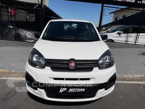 UNO 1.0 EVO Attractive 8V