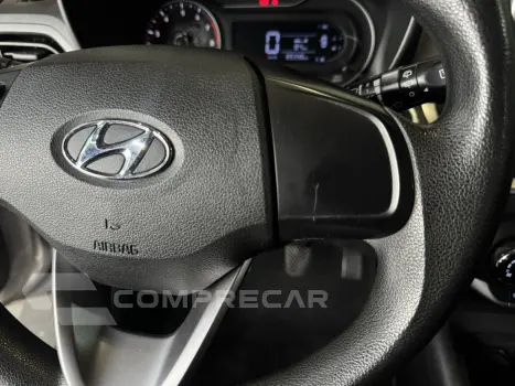 HB20 1.0 TGDI FLEX PLATINUM MANUAL