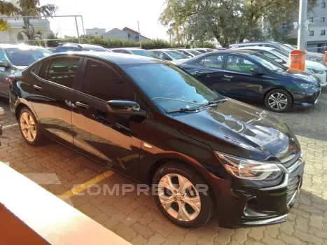 ONIX 1.0 TURBO FLEX LTZ AUTOMÁTICO
