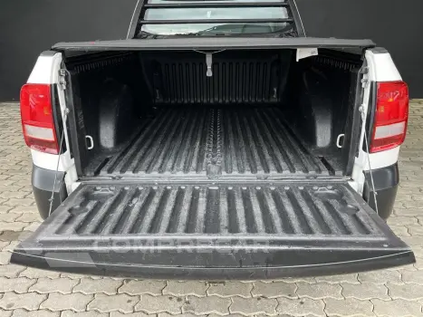 SAVEIRO 1.6 MSI ROBUST CS 8V FLEX 2P MANUAL