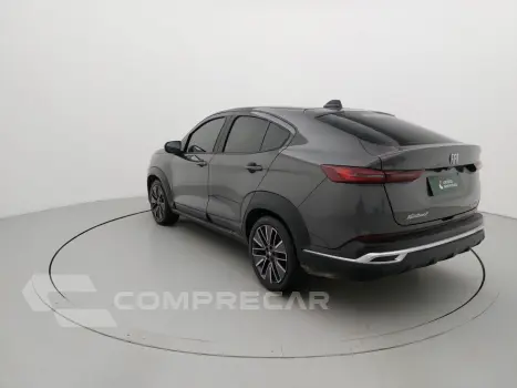 FASTBACK 1.0 TURBO 200 HYBRID AUDACE CVT