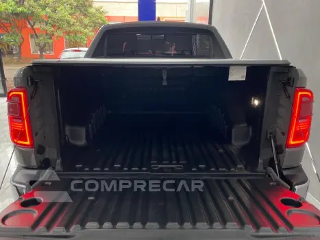 RAMPAGE LAR. HURR. 4 2.0 TB CD 4X4  Aut.