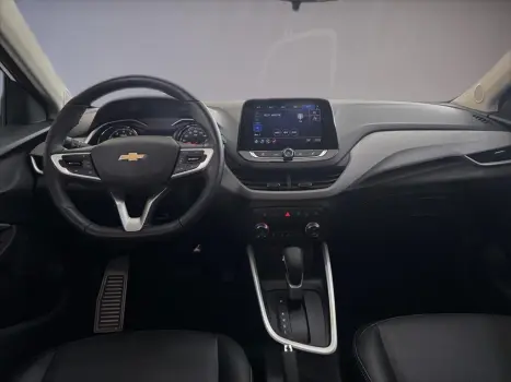 ONIX 1.0 TURBO FLEX PREMIER AUTOMÁTICO