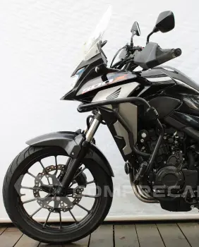 HONDA CB 500 X ABS