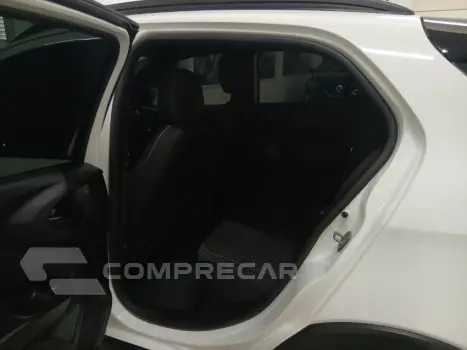 ARGO 1.8 E.torq Trekking