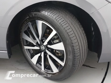 SENTRA 2.0 16V GASOLINA ADVANCE XTRONIC