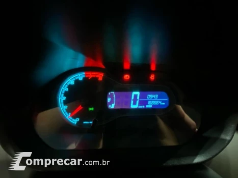 PRISMA - 1.0 MPFI LT 8V 4P MANUAL