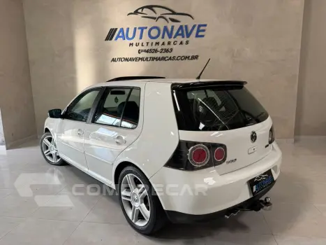 Golf 2.0 4P FLEX SPORTLINE AUTOMÁTICO