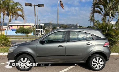AGILE 1.4 MPFI LT 8V