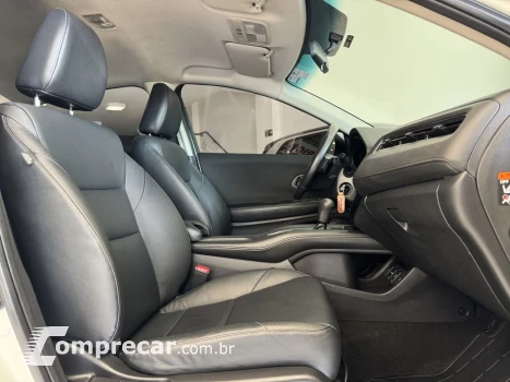 HR-V 1.8 16V 4P EXL FLEX AUTOMÁTICO CVT