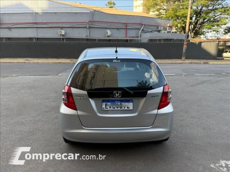 FIT 1.4 DX 16V
