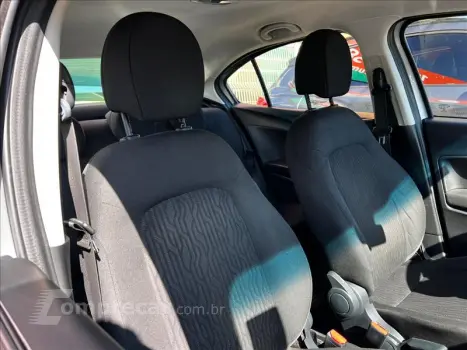 CRONOS 1.3 Firefly Drive