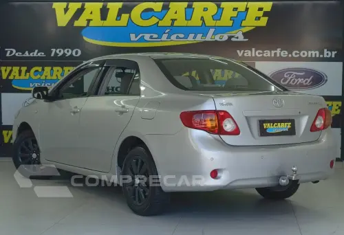 COROLLA 1.8 GLI 16V