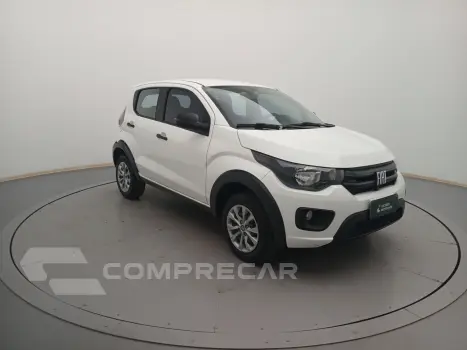 MOBI 1.0 EVO FLEX LIKE. MANUAL