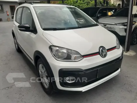CROSS UP 1.0 TSI 12V