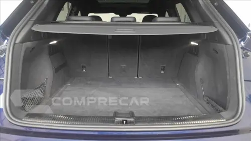 Q5 2.0 45 TFSI GASOLINA S LINE BLACK QUATTRO S TR