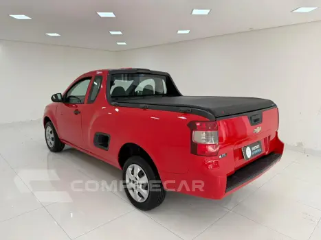 MONTANA 1.4 MPFI LS CS 8V