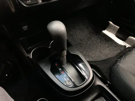 Fit 1.5 Lx 16V Flex 4P Automático