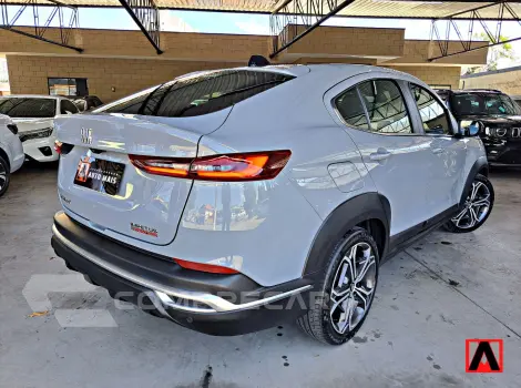 FASTBACK 1.0 Turbo 200 Impetus