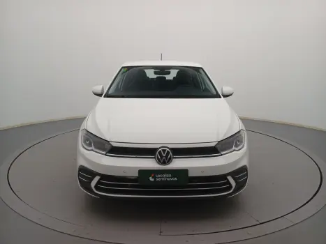 POLO 1.0 170 TSI HIGHLINE AUTOMÁTICO