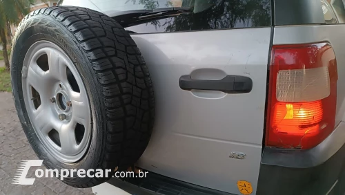 ECOSPORT 1.6 XLS 8V