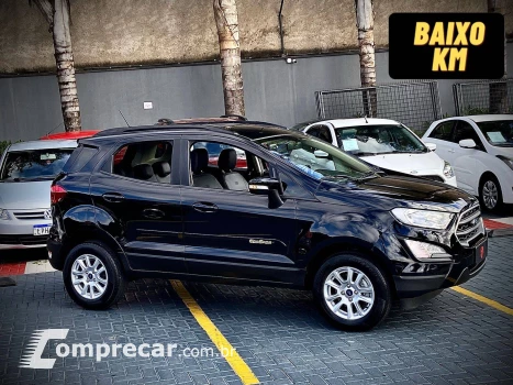 FORD ECOSPORT 1.5 Ti-vct SE 4 portas