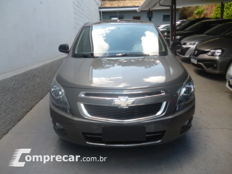 COBALT 1.8 MPFI Advantage 8V