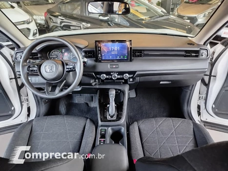 HR-V 1.5 DI I-vtec EX