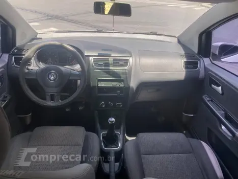 FOX 1.6 MI Trendline 8V