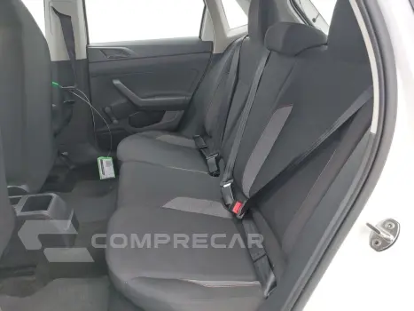 POLO 1.0 MPI TRACK MANUAL