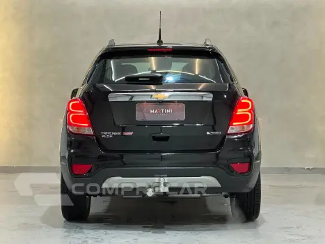 TRACKER Premier 1.4 Turbo 16V Flex Aut