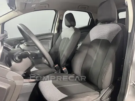 ECOSPORT 2.0 FREESTYLE 16V FLEX 4P POWERSHIFT